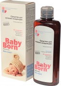 BabyBorn Средство для купания младенцев