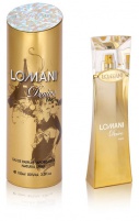 Lomani Desire