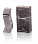 Shaman Platinum