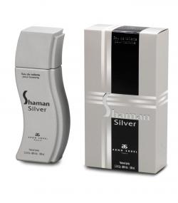 Shaman Silver 